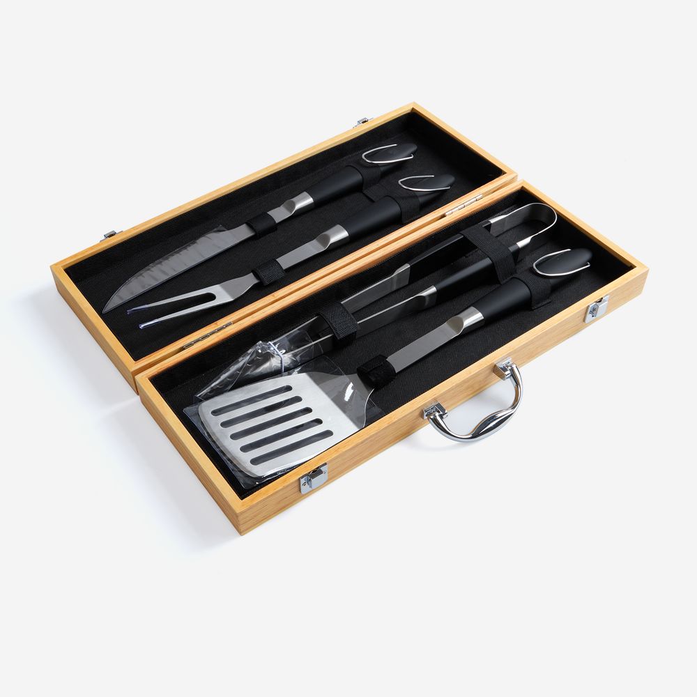 Набор для барбекю Porterhouse — изображение 3