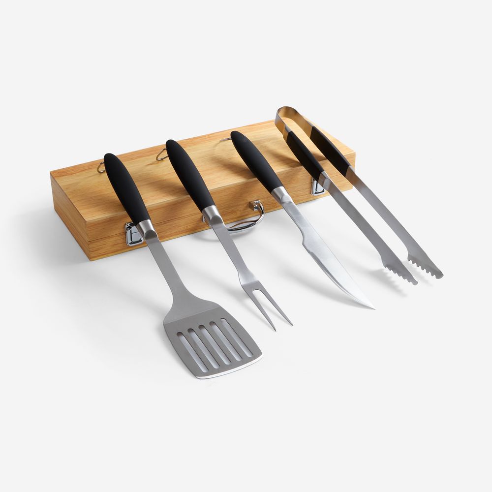 Набор для барбекю Porterhouse — изображение 2