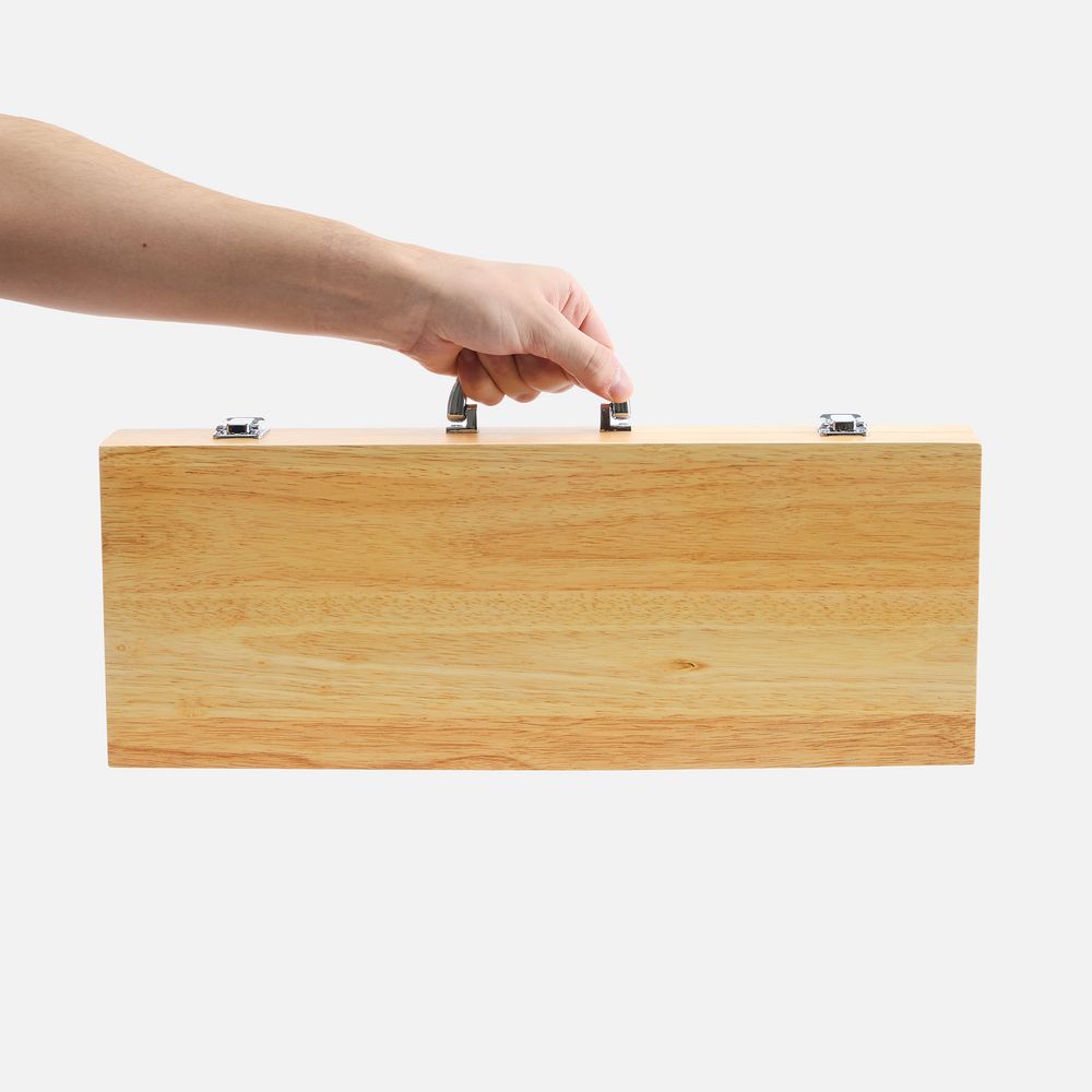 Набор для барбекю Porterhouse — изображение 8