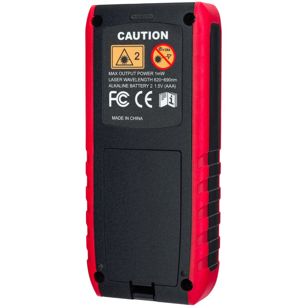 Лазерная рулетка Reel GE40 — изображение 4