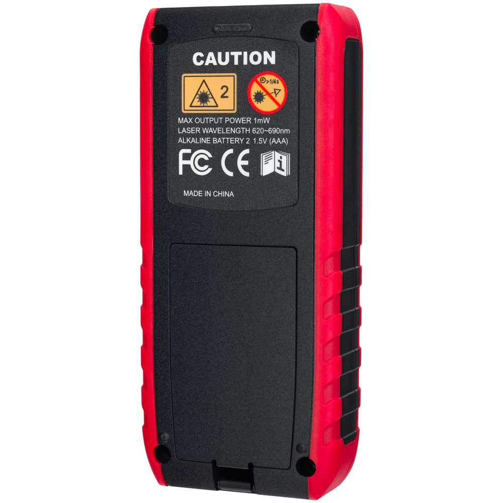 Лазерная рулетка Reel GE60 — изображение 4