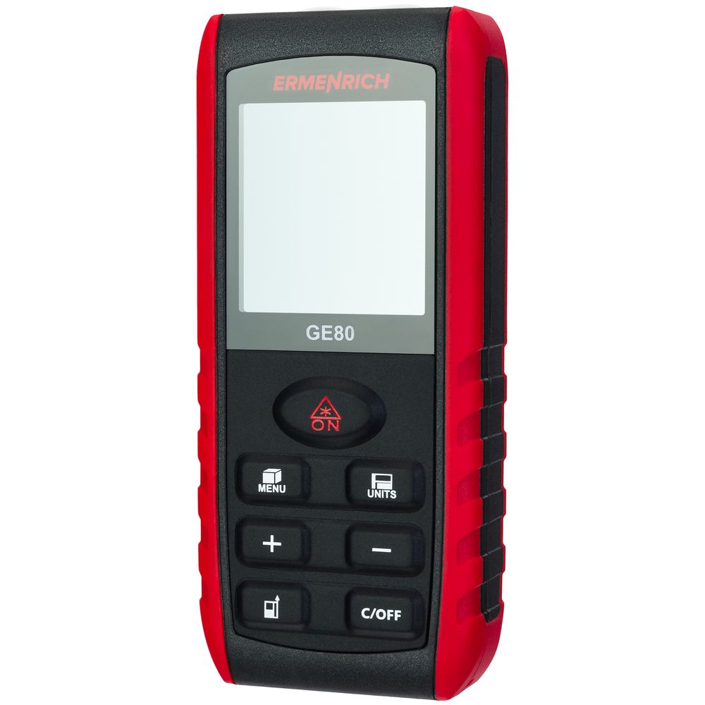 Лазерная рулетка Reel GE80 — изображение 3