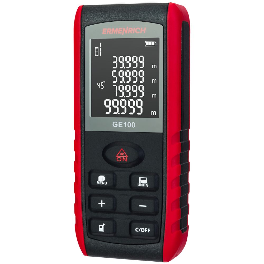 Лазерная рулетка Reel GE100 — изображение 2