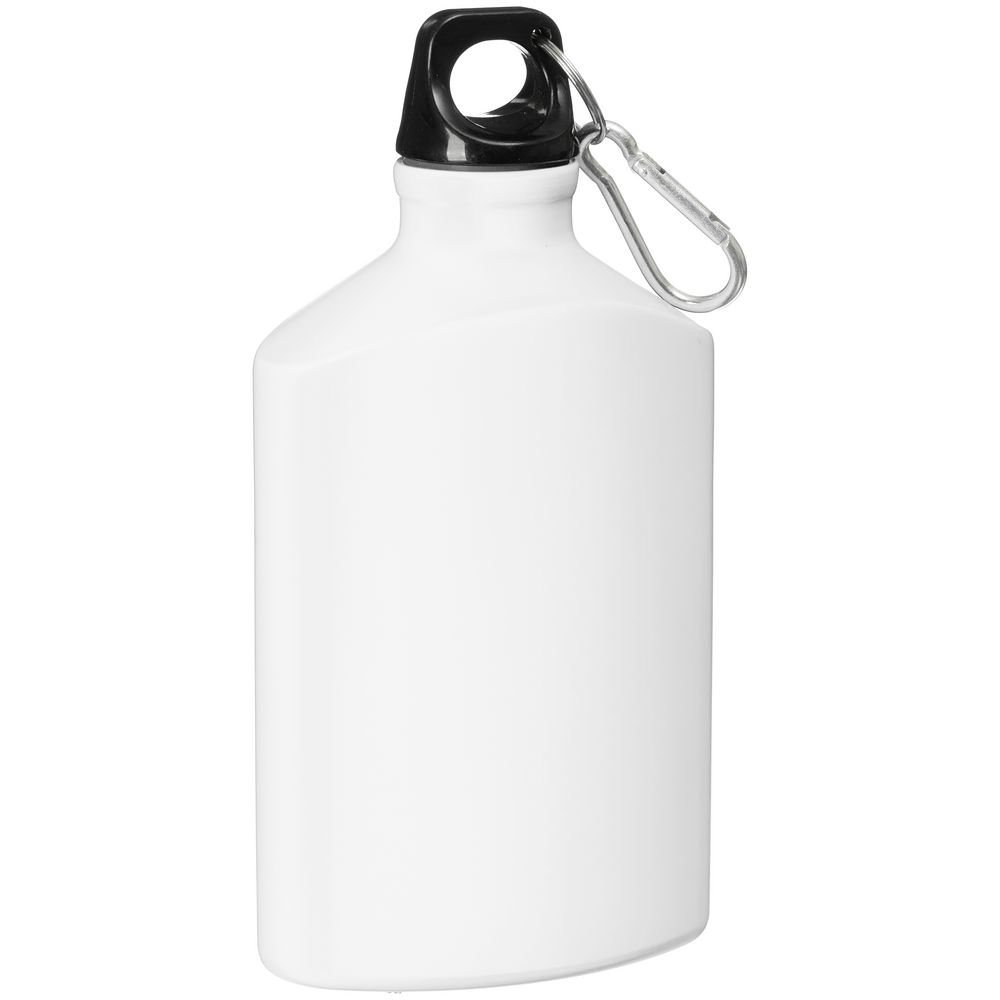 Походная фляжка Tula, белая — изображение 2