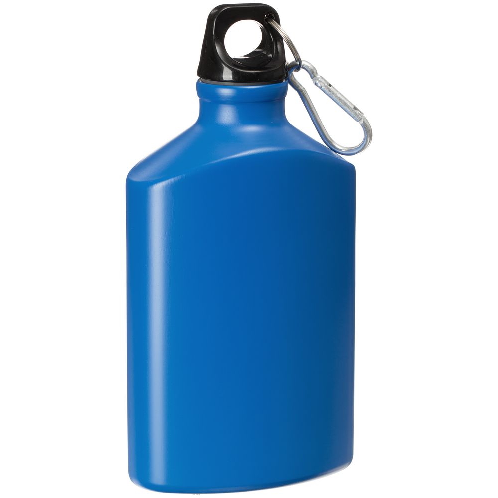 Походная фляжка Tula, синяя — изображение 2