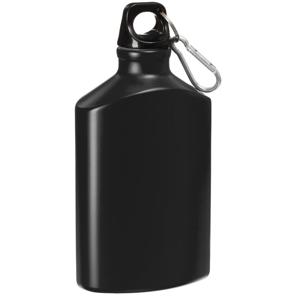 Походная фляжка Tula, черная — изображение 2