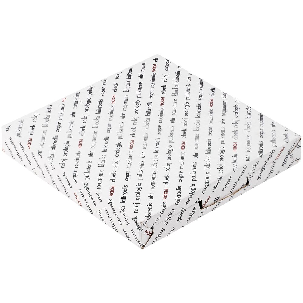 Часы Vivid Small, синие — изображение 5