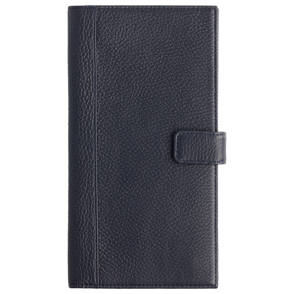 Органайзер для путешествий Belladonna Voyage, синий — изображение 4