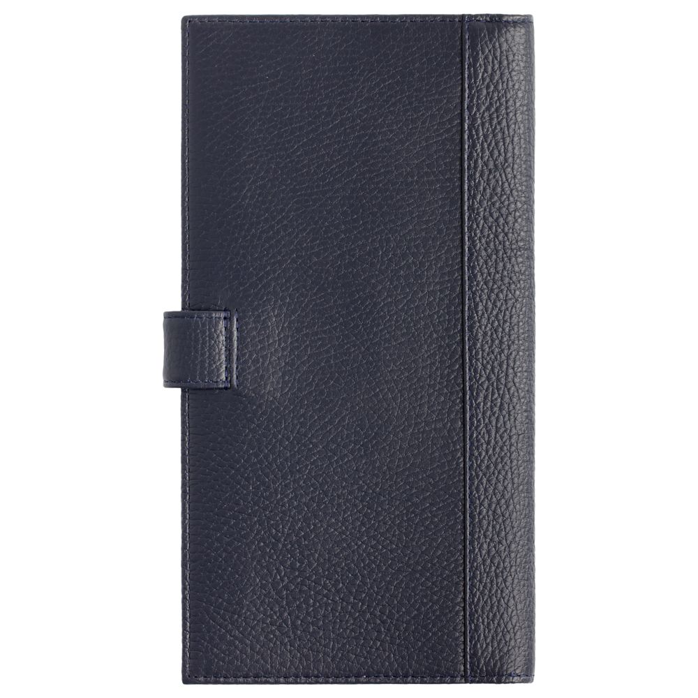 Органайзер для путешествий Belladonna Voyage, синий — изображение 5