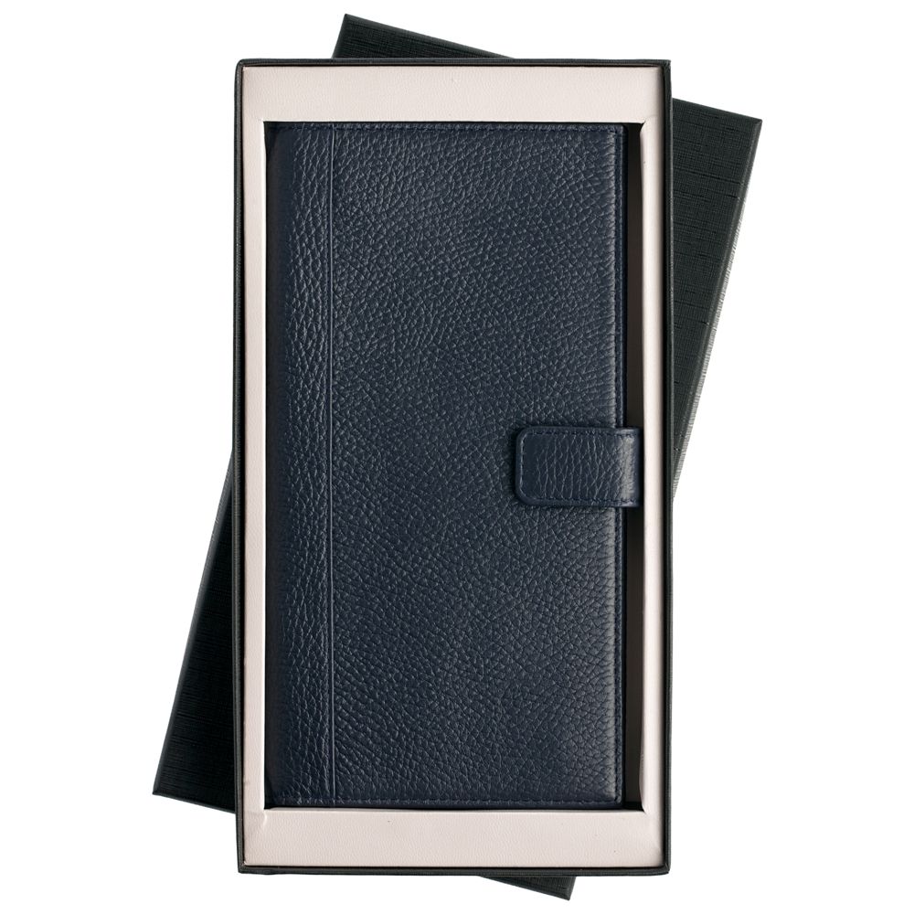 Органайзер для путешествий Belladonna Voyage, синий — изображение 7