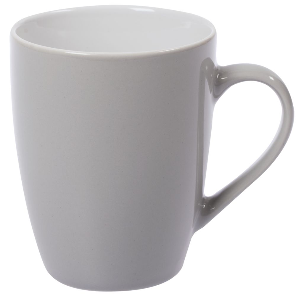 Кружка Good Morning, серая — изображение 2