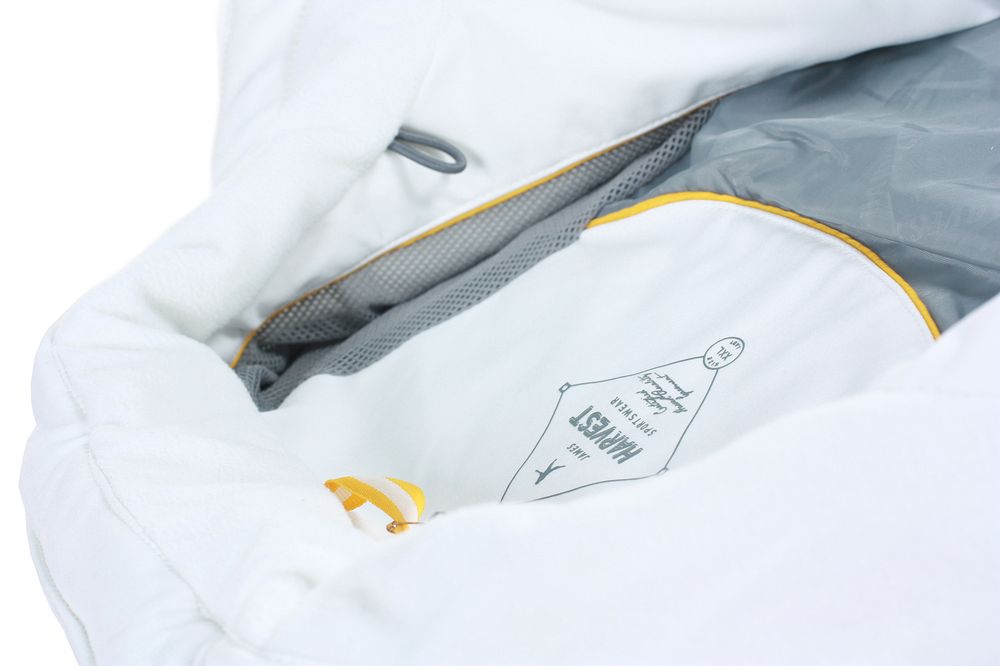 Куртка софтшелл женская Savannah, черная — изображение 10