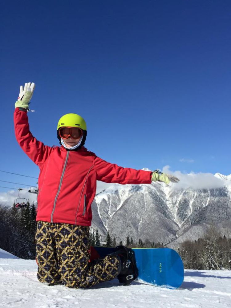 Куртка софтшелл мужская Skyrunning, красная — изображение 4