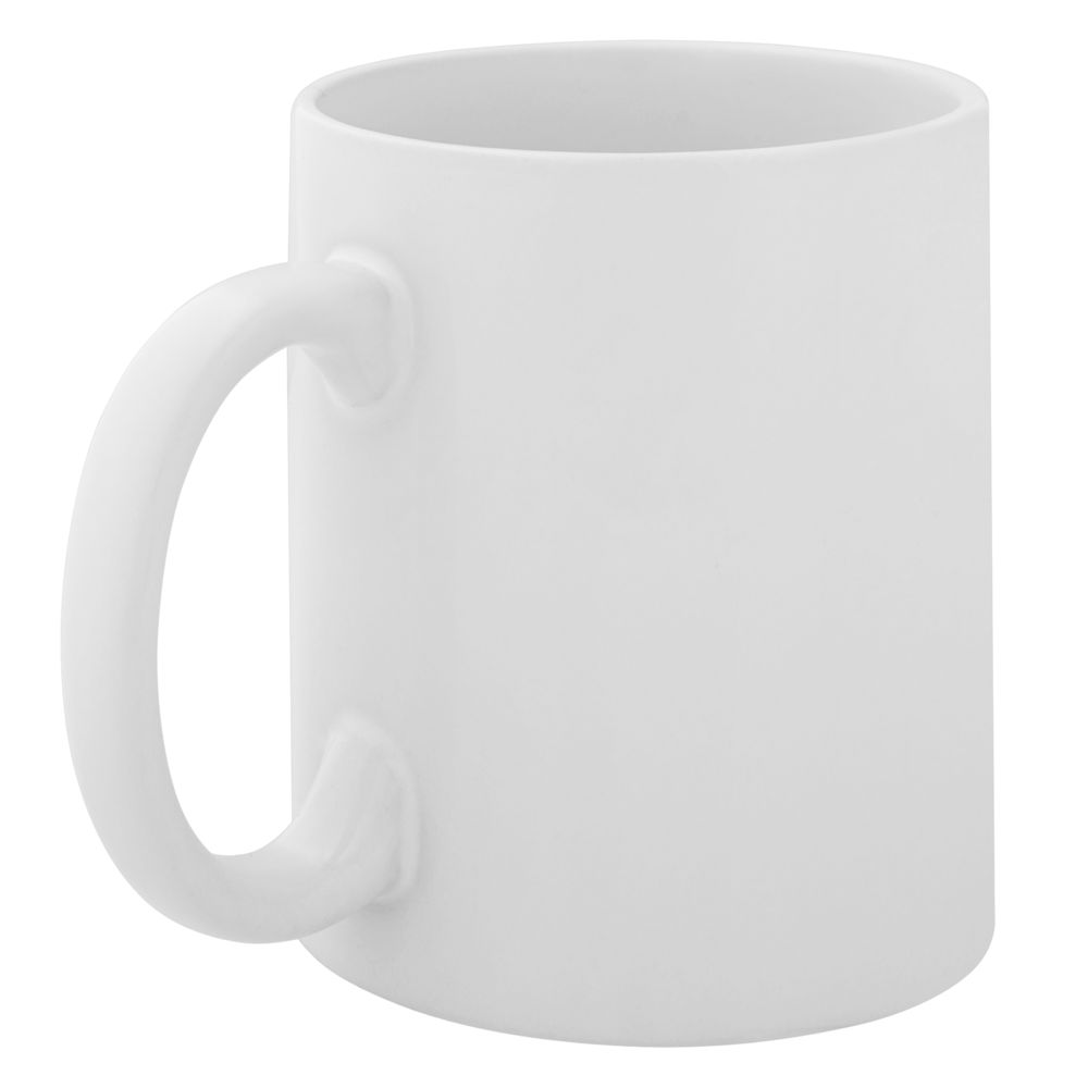 Кружка Orca Premium для сублимационной печати, белая — изображение 3