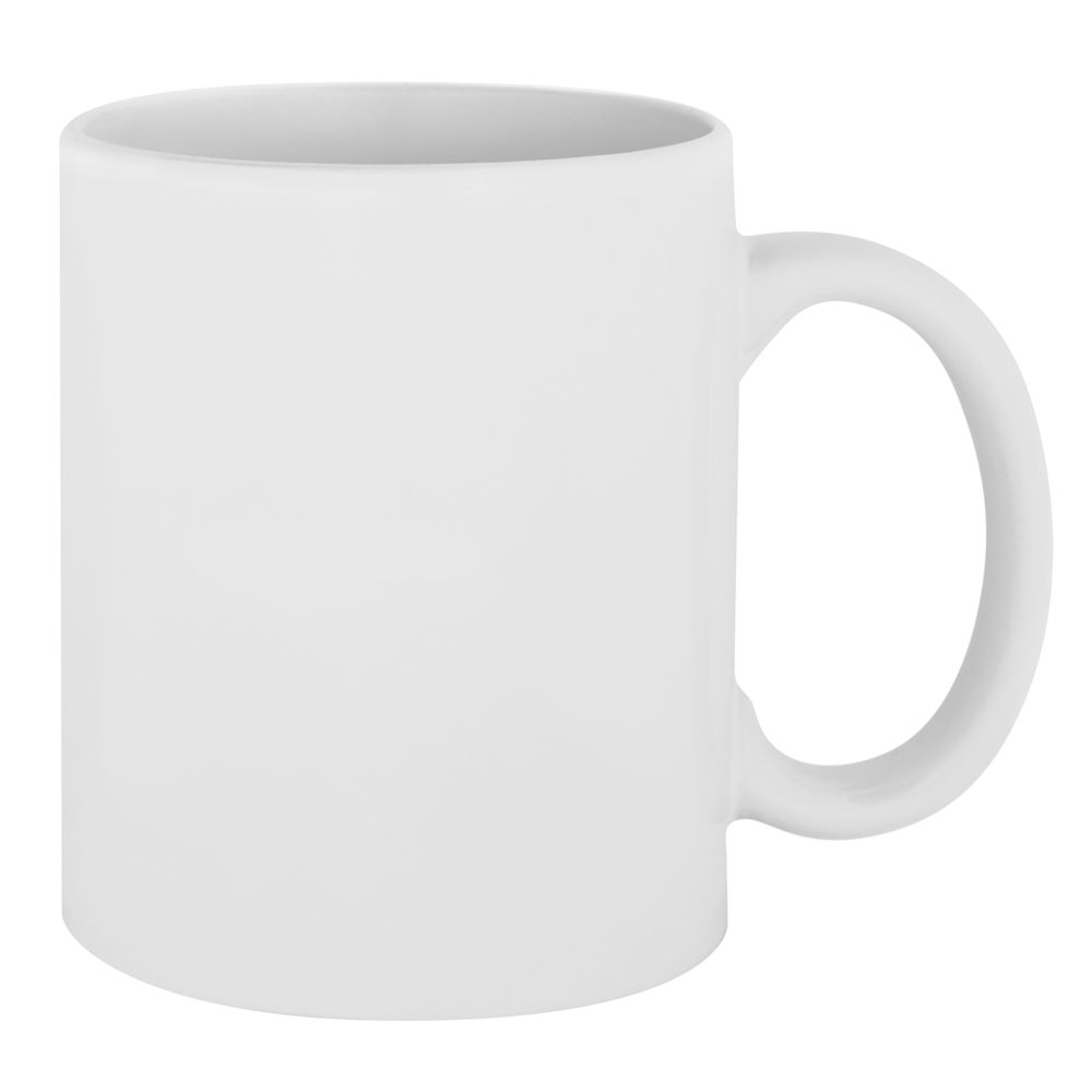 Кружка Orca Premium для сублимационной печати, белая — изображение 2