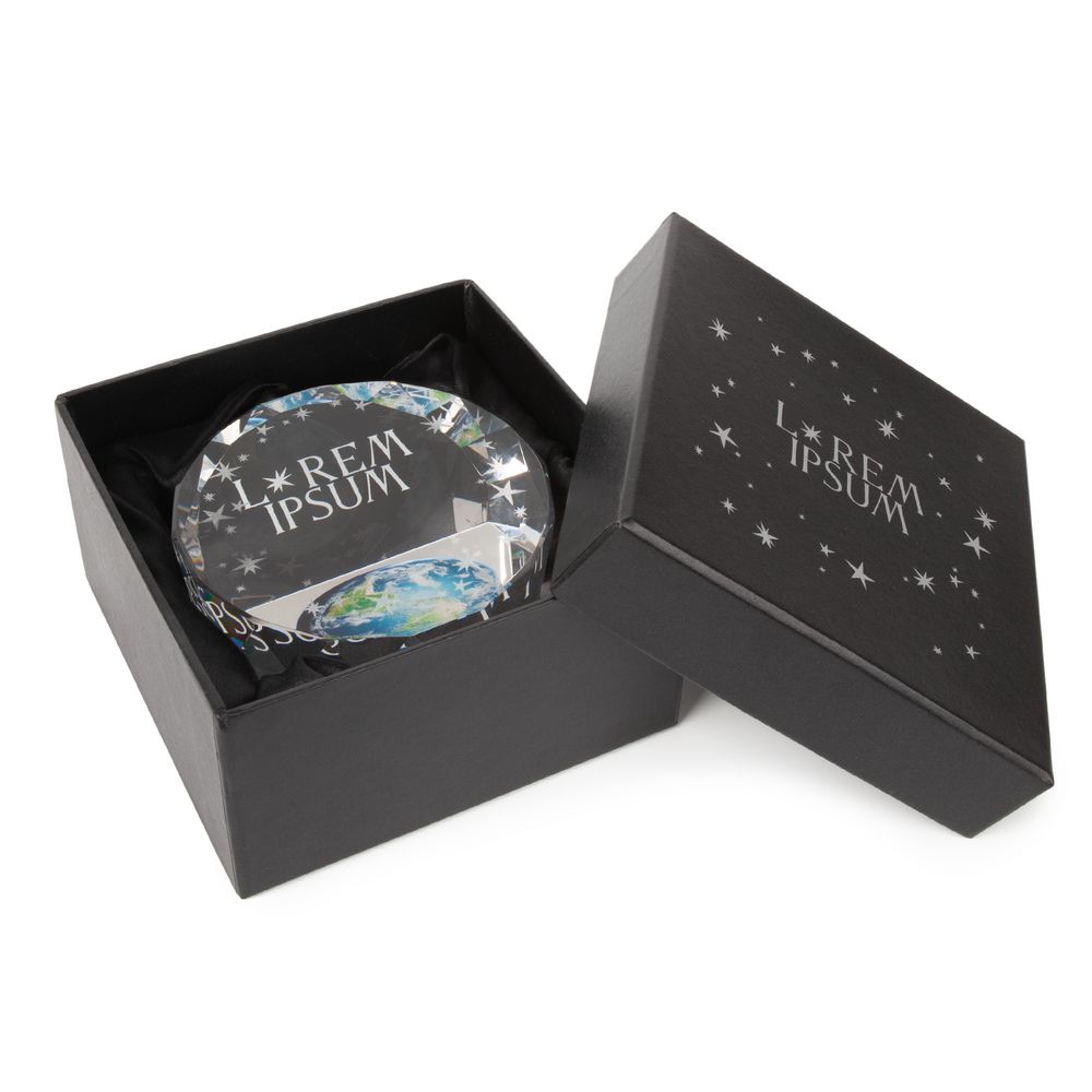 Стела Round, в подарочной упаковке — изображение 7