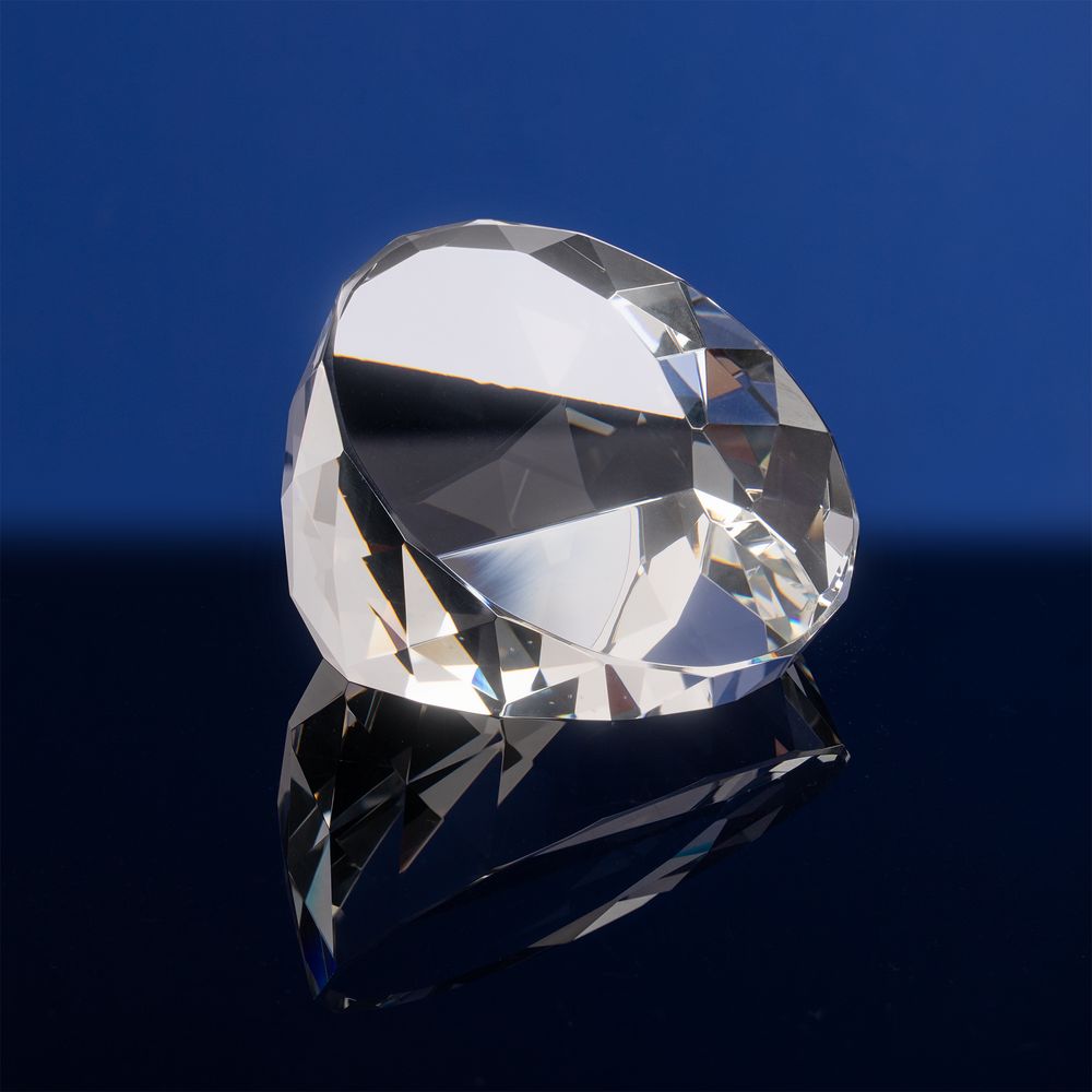 Стела Round, в подарочной упаковке — изображение 5