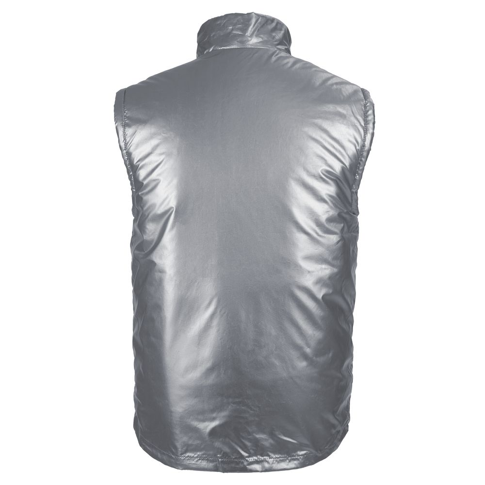 Жилет Kama, серебристый — изображение 3