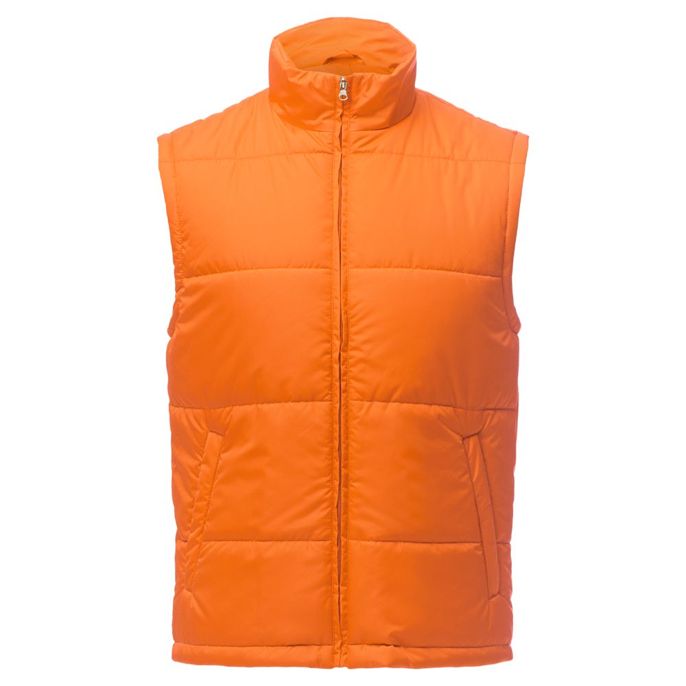 Жилет Kama, оранжевый — изображение 2