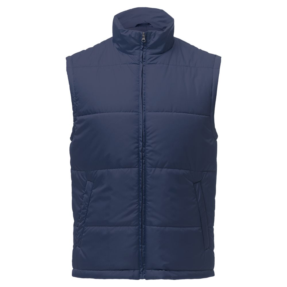 Жилет Kama, темно-синий — изображение 2