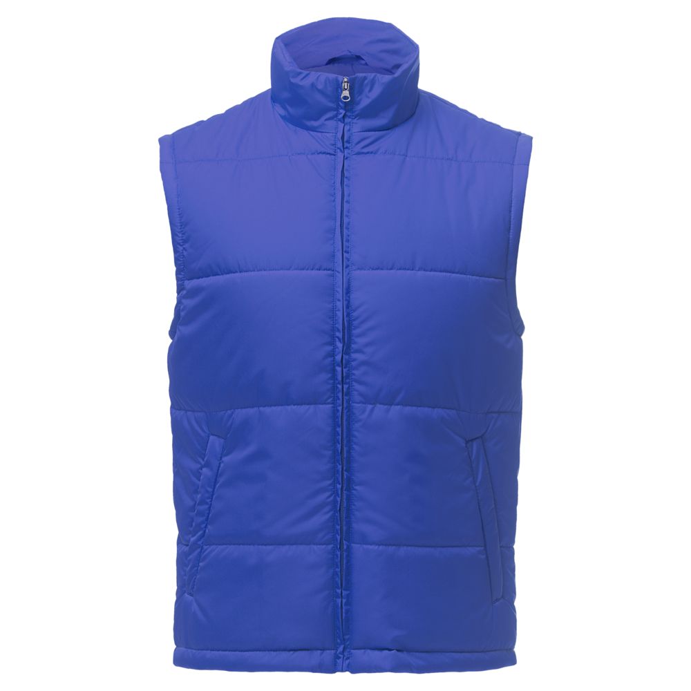 Жилет Kama, ярко-синий — изображение 2