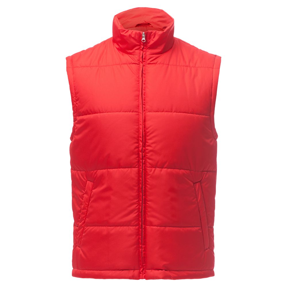 Жилет Kama, красный — изображение 2