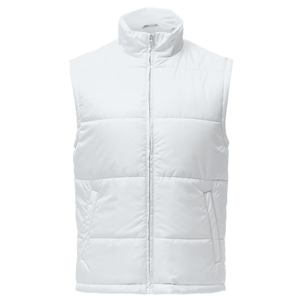 Жилет Kama, белый — изображение 2