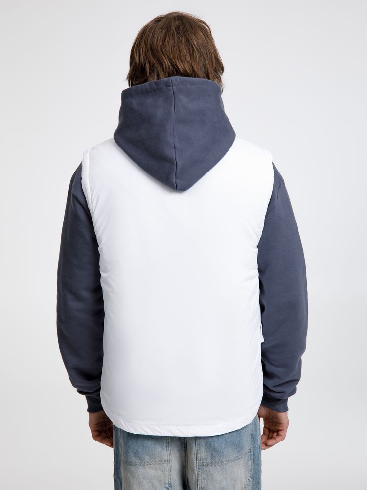 Жилет Kama, белый — изображение 14