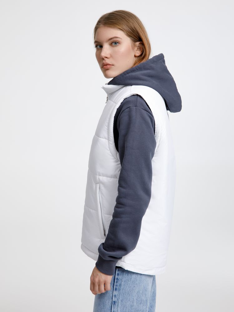 Жилет Kama, белый — изображение 7