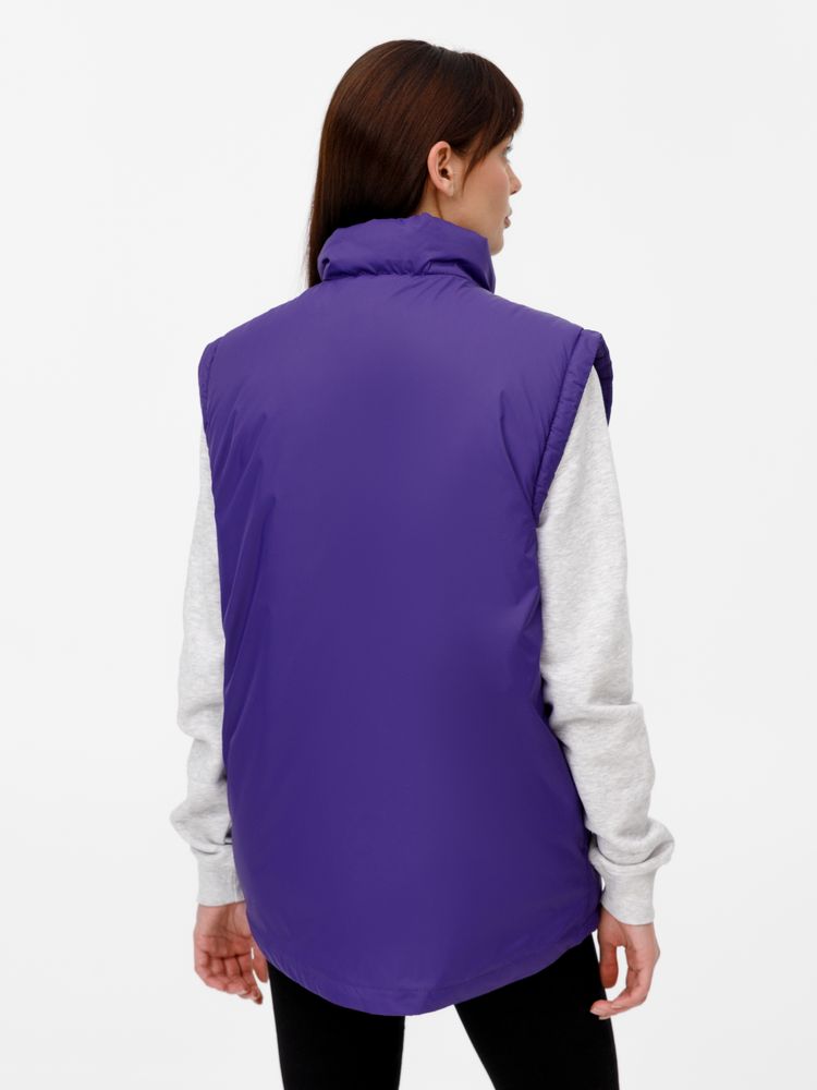 Жилет Kama, фиолетовый — изображение 13