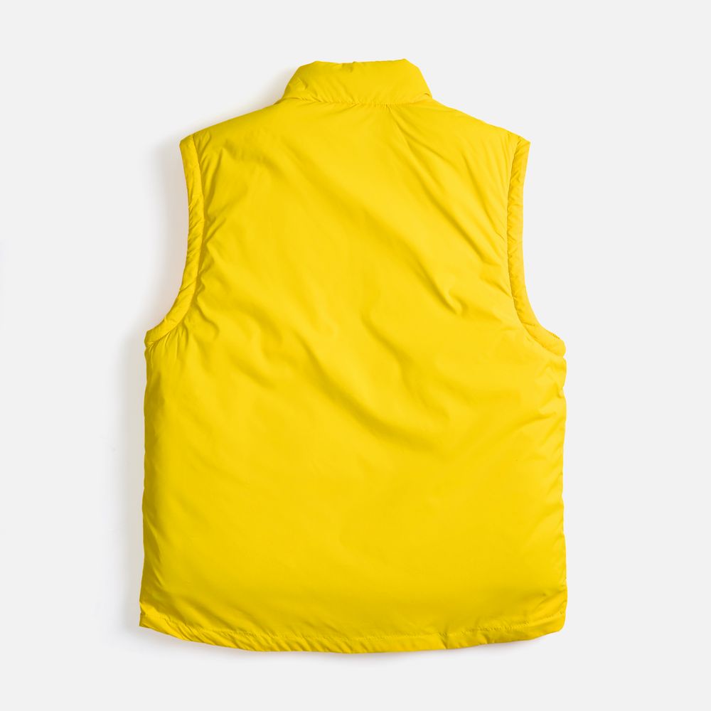 Жилет Kama, желтый — изображение 3