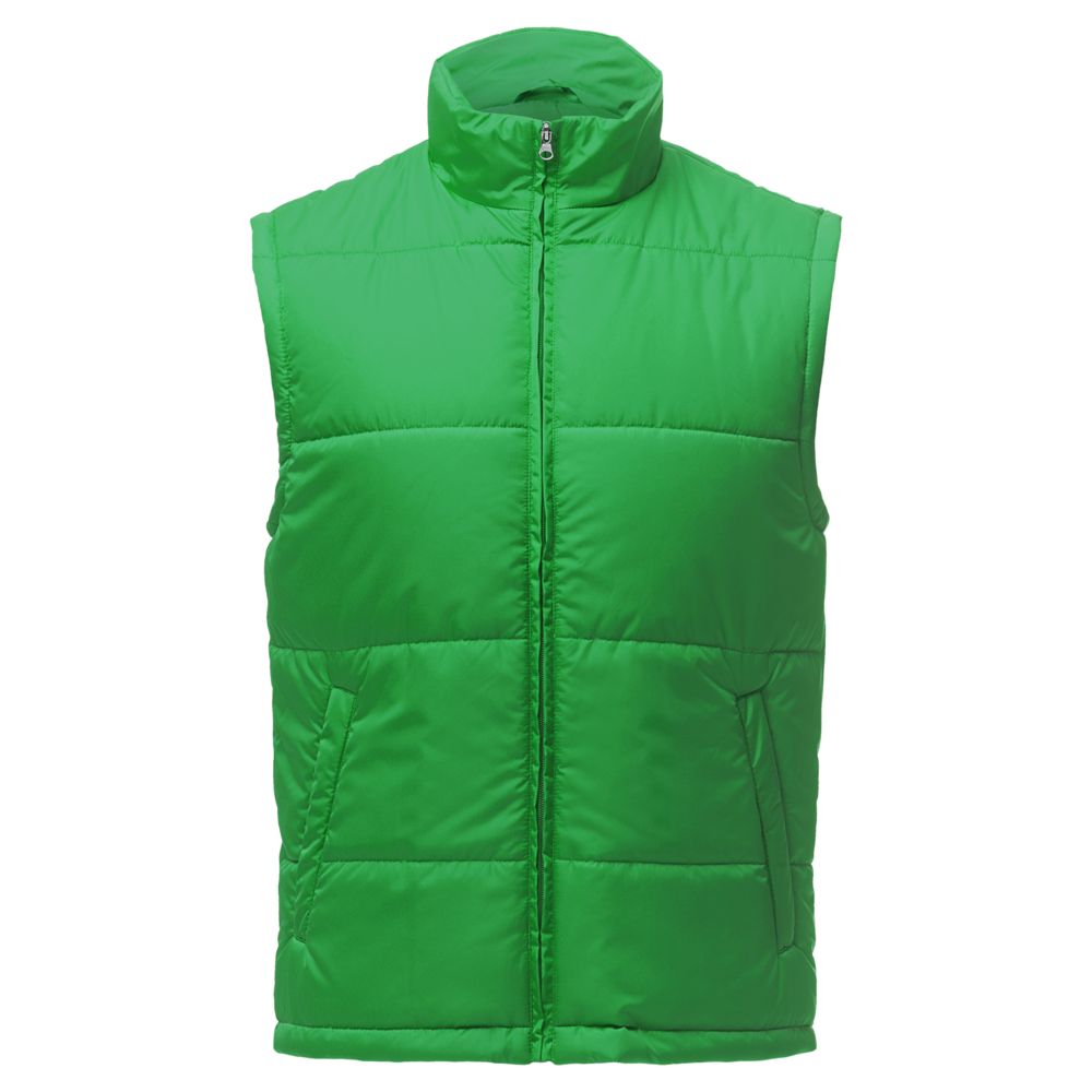 Жилет Kama, зеленый — изображение 2