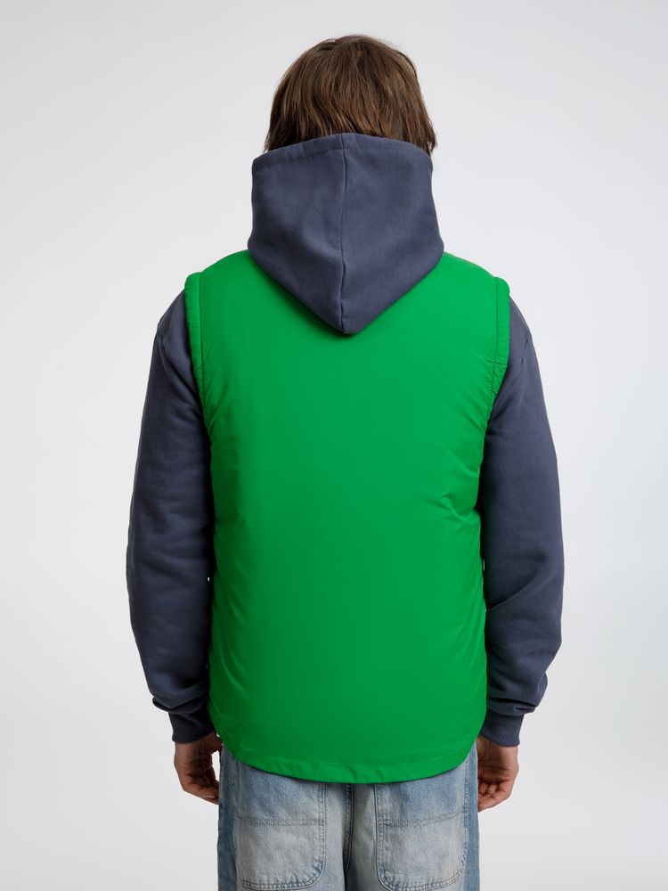 Жилет Kama, зеленый — изображение 14