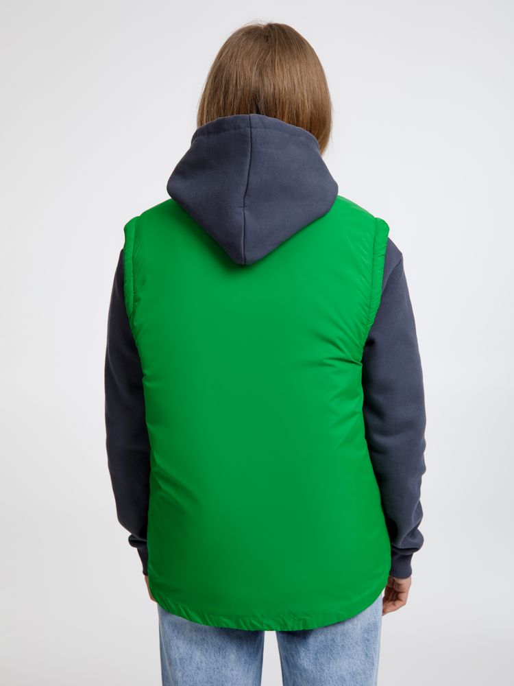 Жилет Kama, зеленый — изображение 8