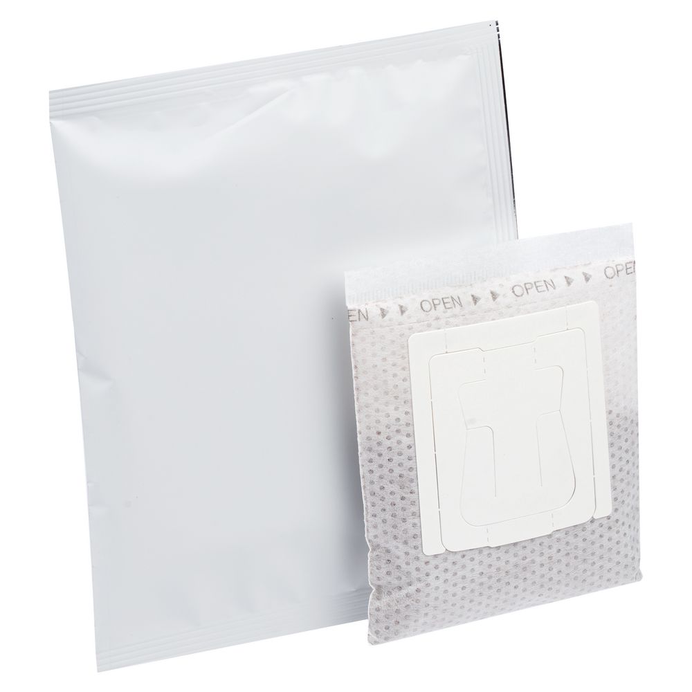 Набор «Микроклимат», белый — изображение 7