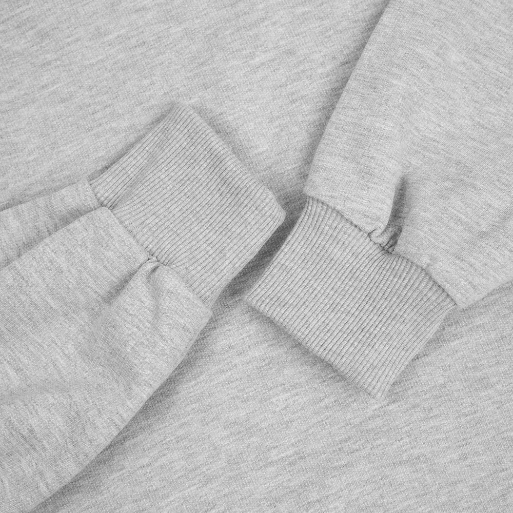 Свитшот Toima 2.0, серый меланж — изображение 5