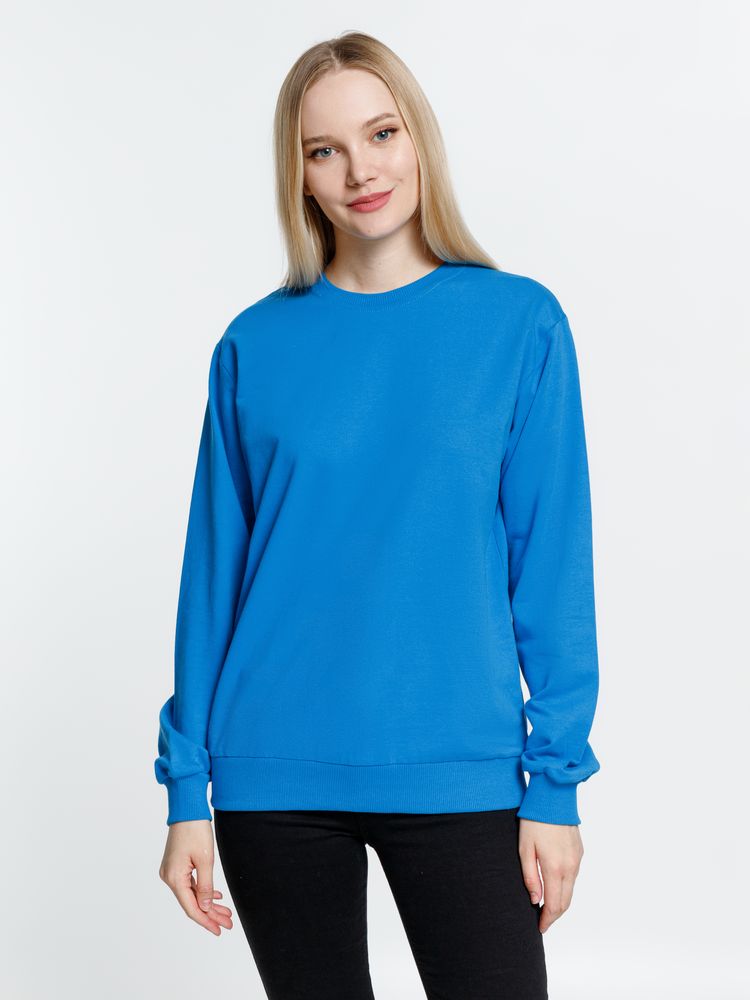 Толстовка Toima, бирюзовая — изображение 9