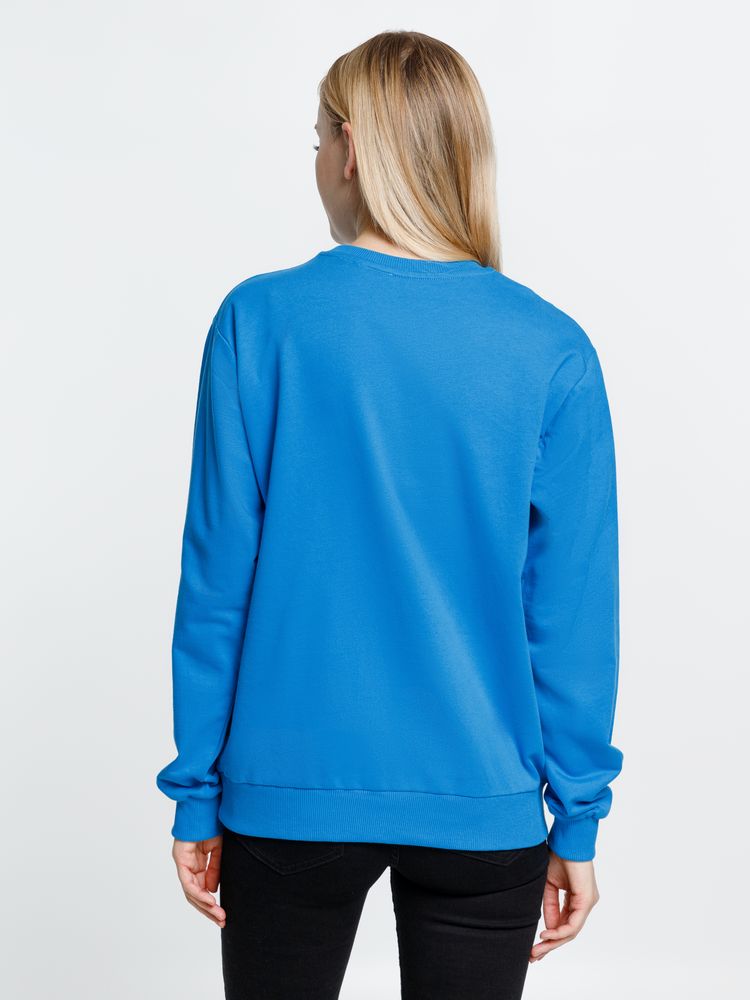 Толстовка Toima, бирюзовая — изображение 10