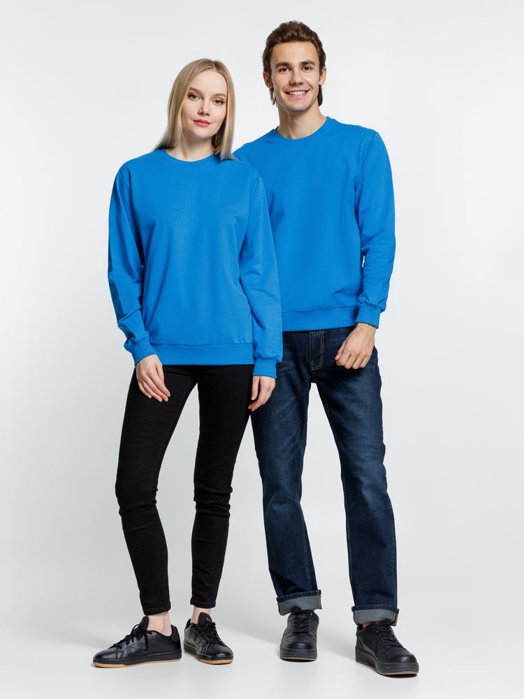 Толстовка Toima, бирюзовая — изображение 12