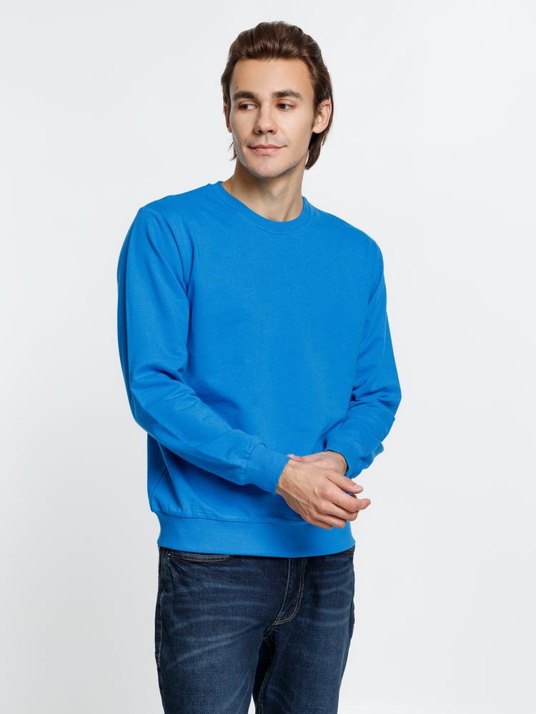 Толстовка Toima, бирюзовая — изображение 5