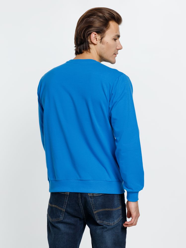 Толстовка Toima, бирюзовая — изображение 6