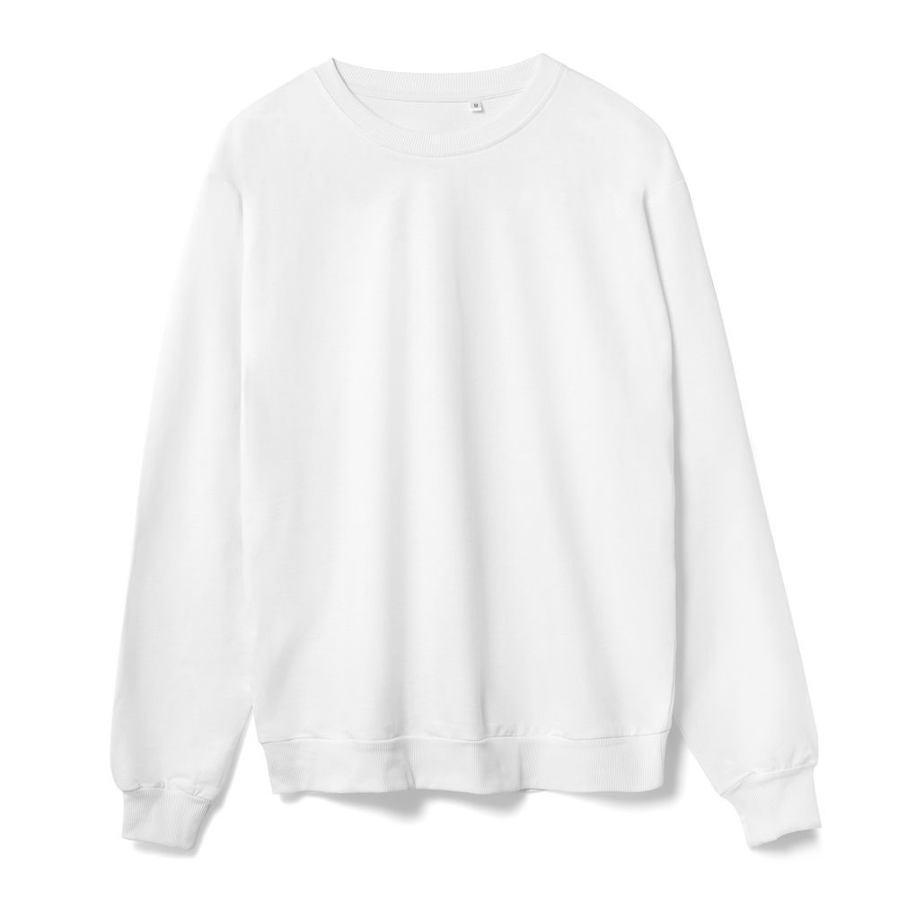 Свитшот Toima 2.0, белый — изображение 2