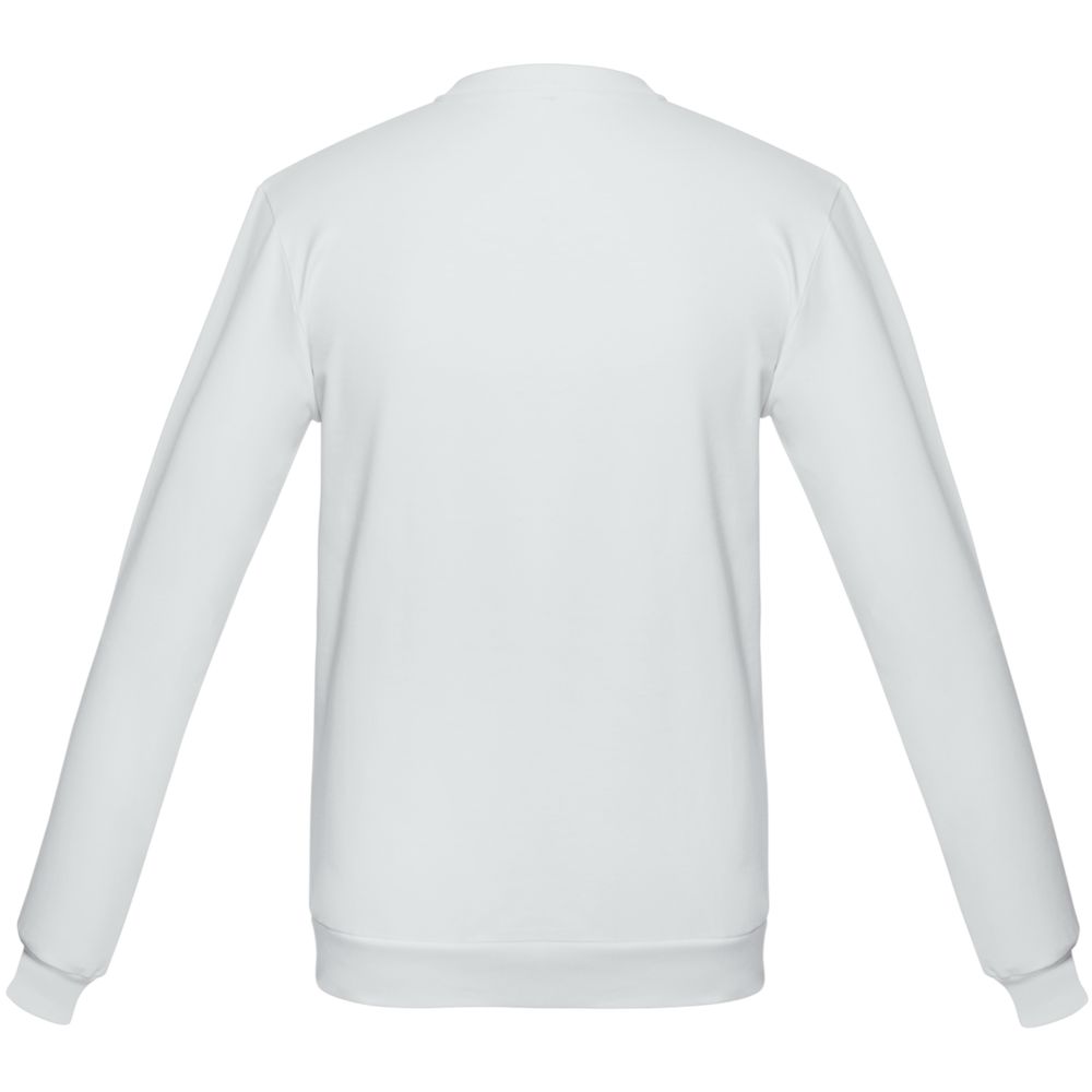 Свитшот «Меламед. Егор Летов», белый — изображение 5