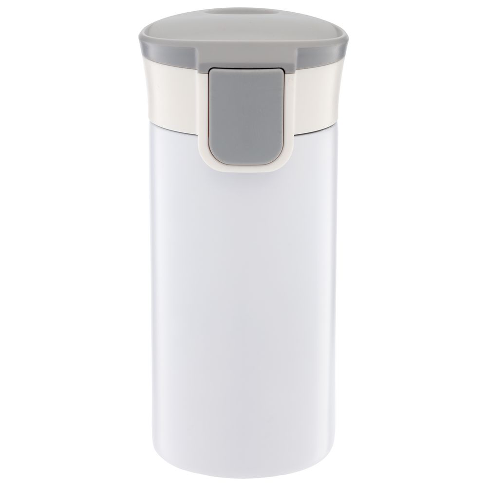 Термостакан Tralee, белый — изображение 2