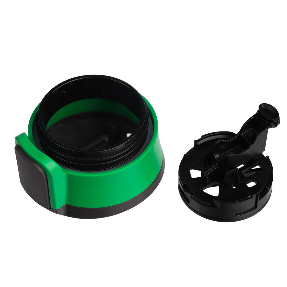 Термостакан Tralee, зеленый — изображение 5