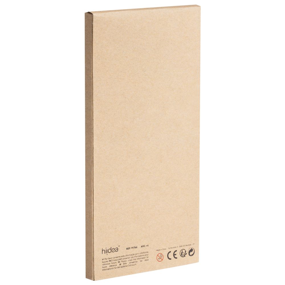 Набор цветных карандашей Pencilvania Maxi — изображение 4