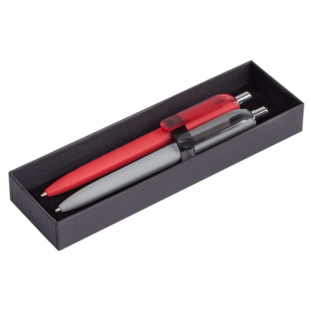 Футляр для ручки «Реноме», черный — изображение 4