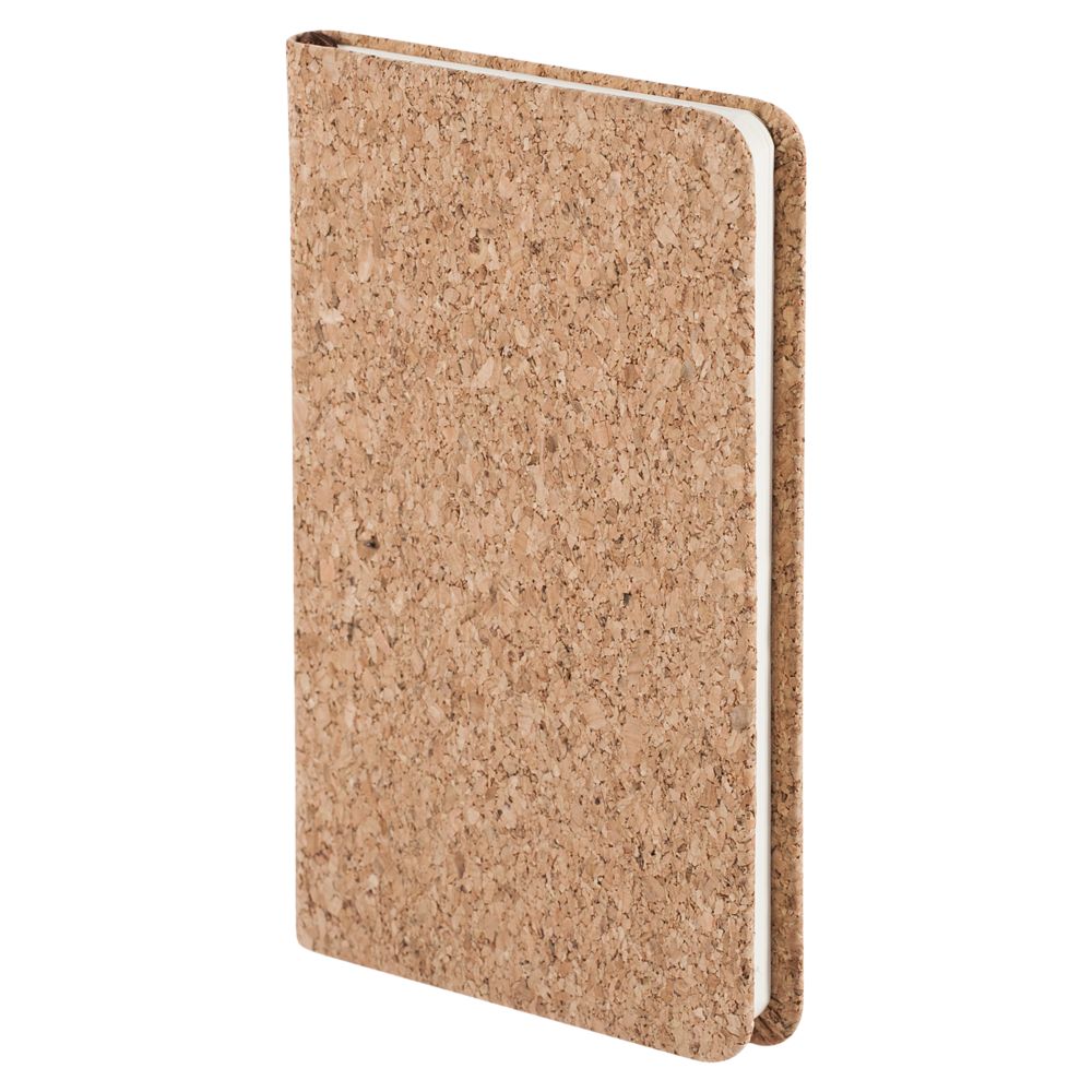 Блокнот Corkness Mini — изображение 3