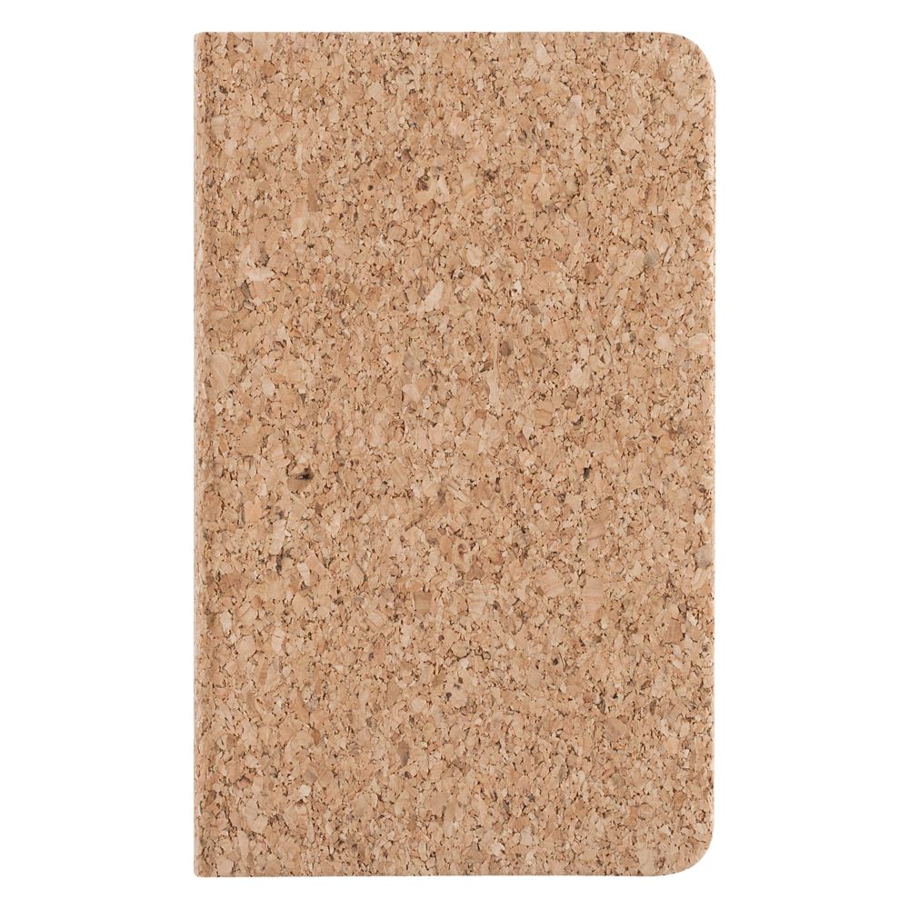 Блокнот Corkness Mini — изображение 2