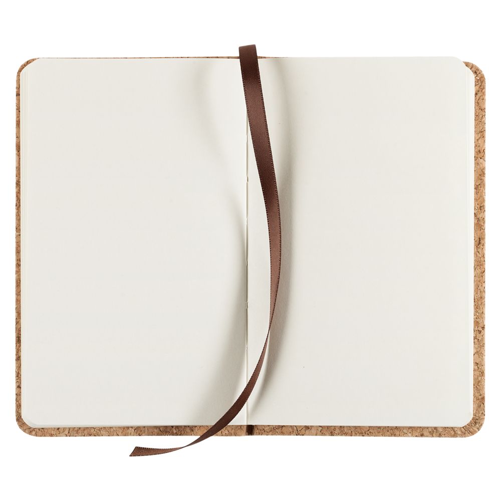 Блокнот Corkness Mini — изображение 4